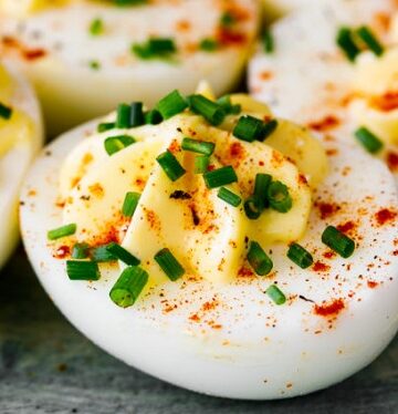 Simply Good Eggs